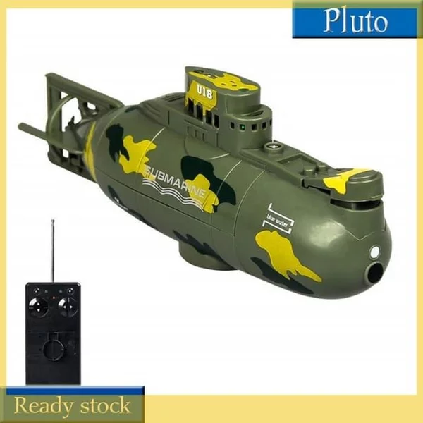 Detail Kapal Selam Remote Nomer 47