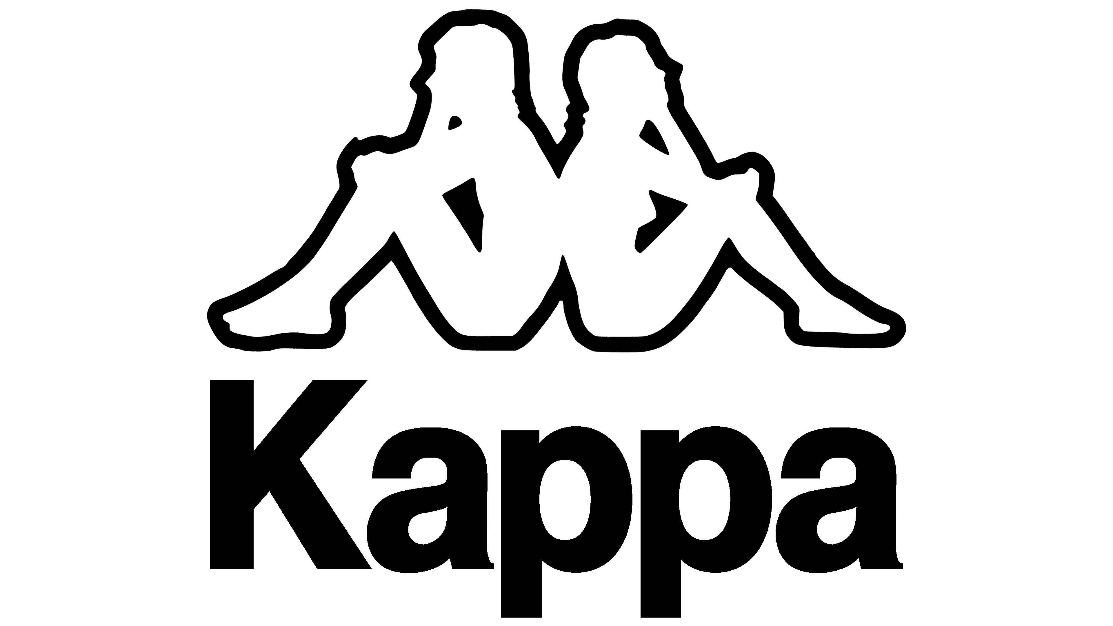 Detail Kappa Logo Png Nomer 18