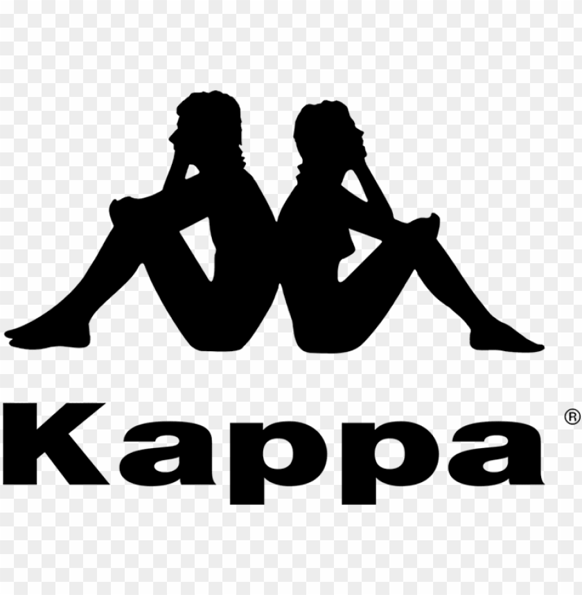 Detail Kappa Logo Png Nomer 2