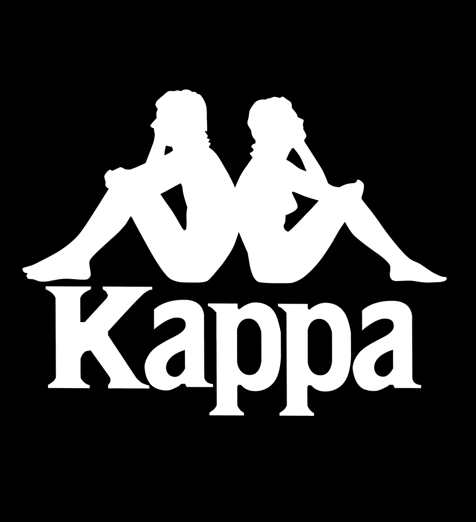 Detail Kappa Logo Png Nomer 25