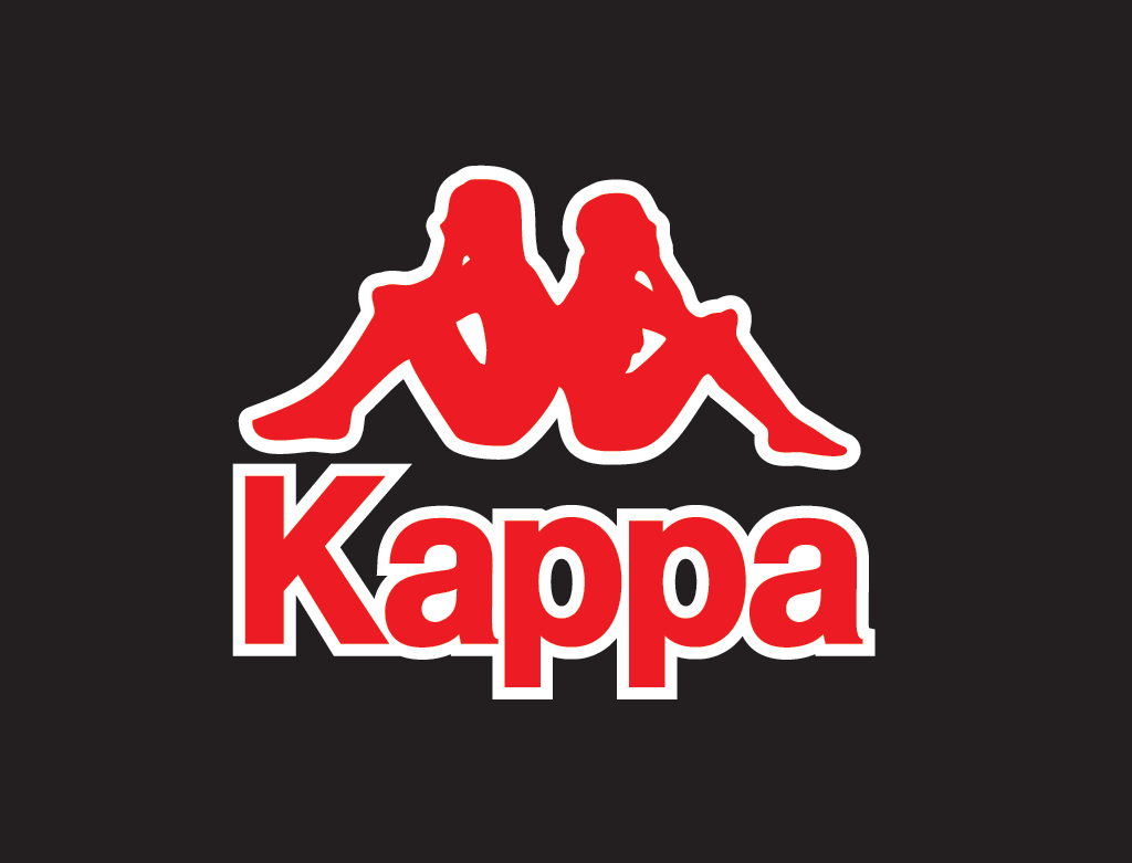 Detail Kappa Logo Png Nomer 27