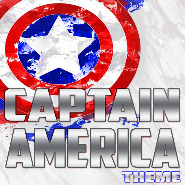 Detail Kapten Amerika Logo Nomer 45