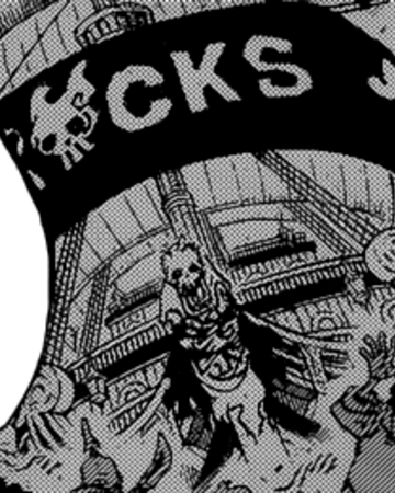 Detail Kapten Rock N Roll Nomer 14