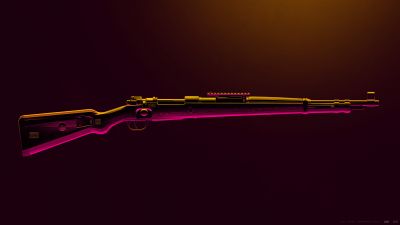 Detail Kar98k Wallpaper Nomer 27