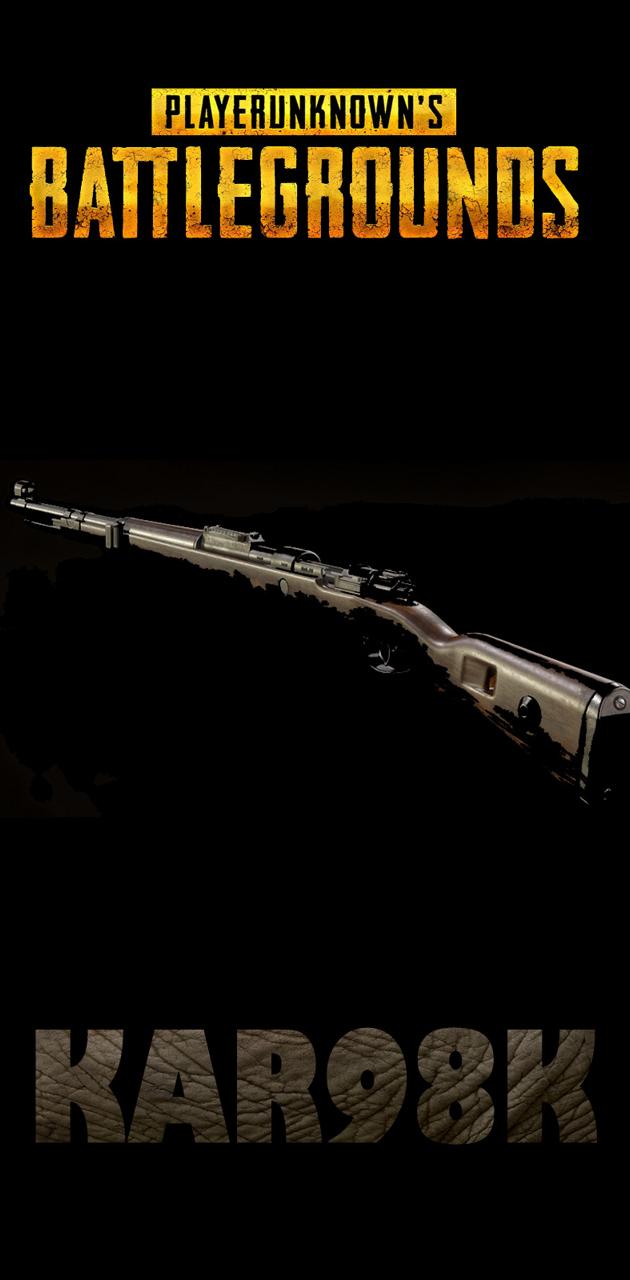 Detail Kar98k Wallpaper Nomer 36