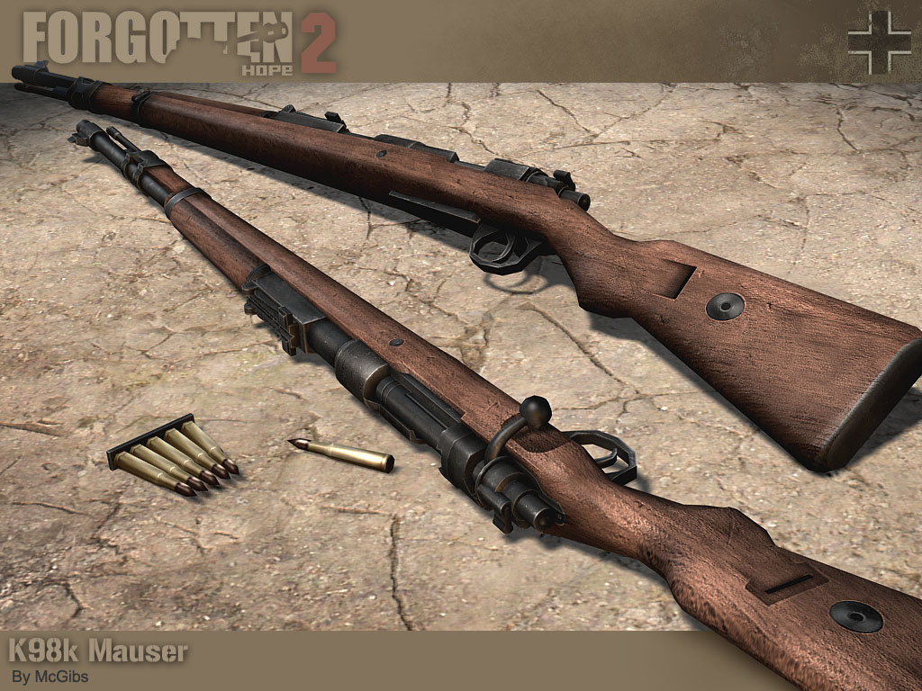 Detail Kar98k Wallpaper Nomer 39