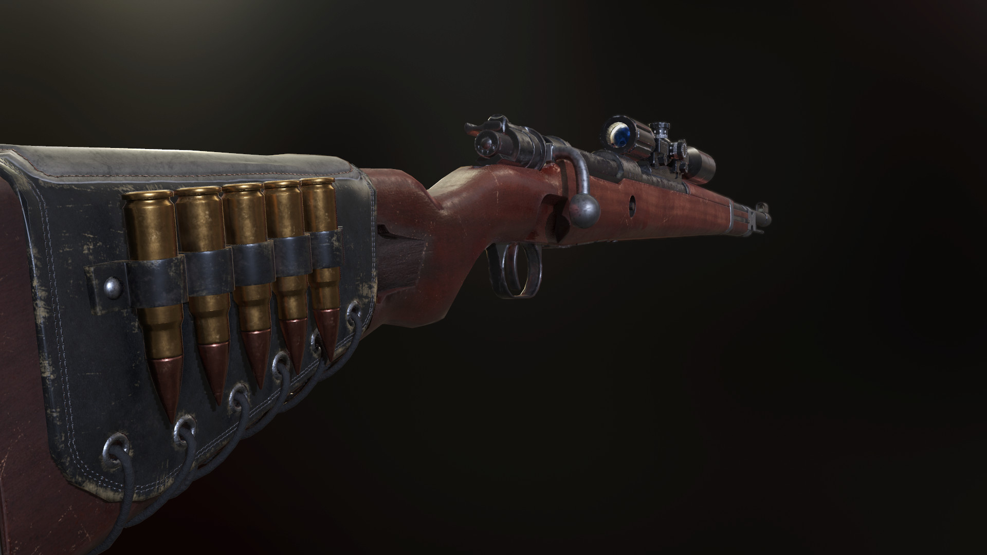 Detail Kar98k Wallpaper Nomer 51