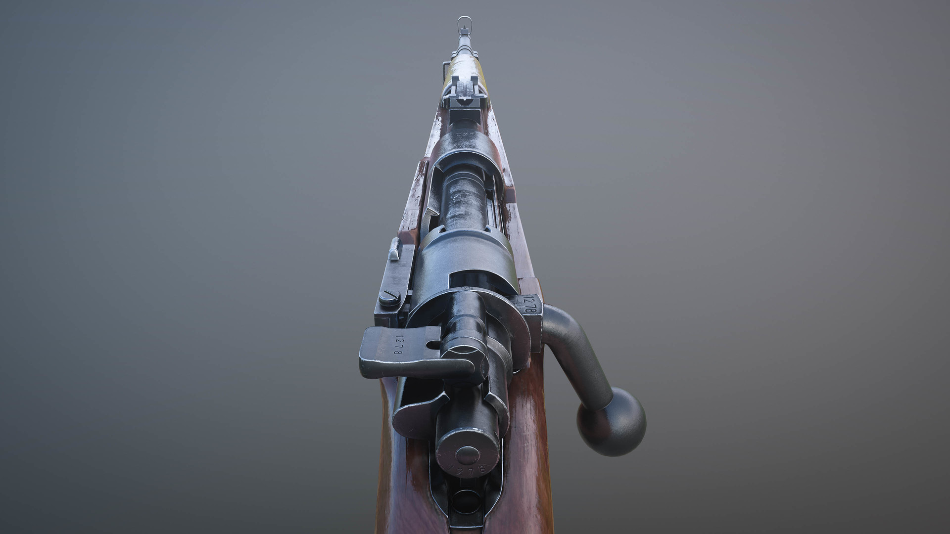 Detail Kar98k Wallpaper Nomer 54