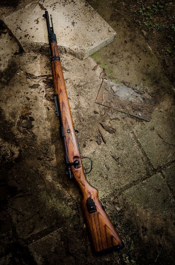 Detail Kar98k Wallpaper Nomer 7