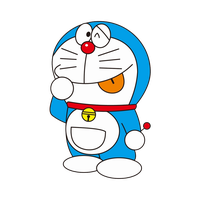 Detail Karakter Doraemon Png Nomer 2
