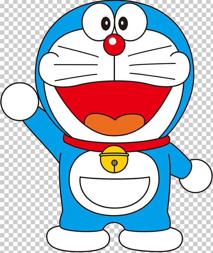 Detail Karakter Doraemon Png Nomer 11