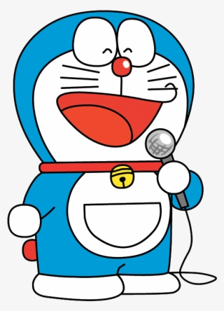 Detail Karakter Doraemon Png Nomer 12