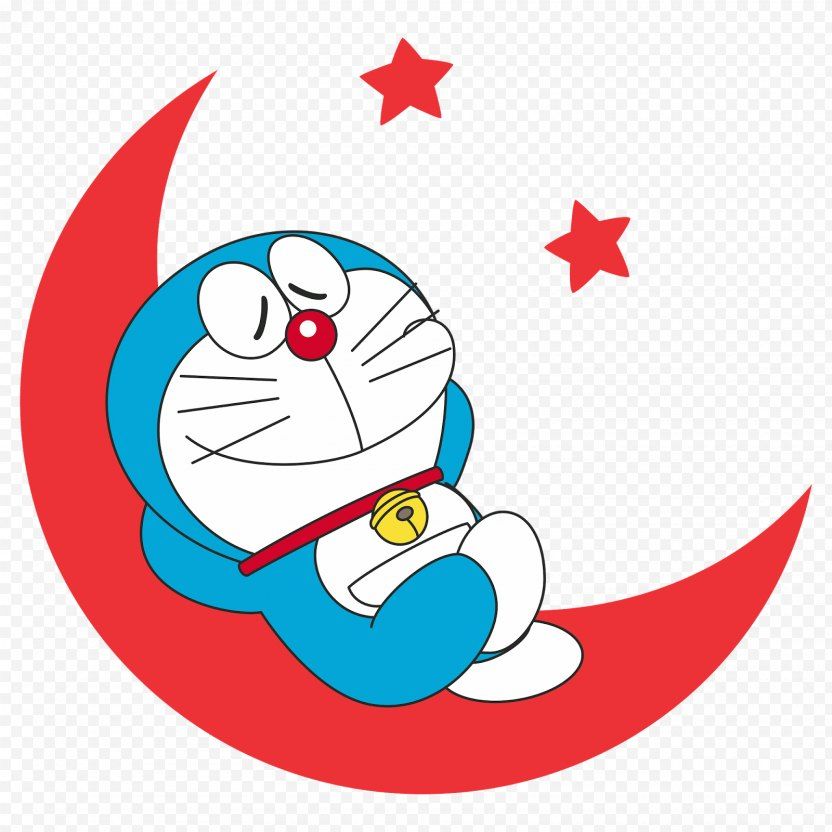 Detail Karakter Doraemon Png Nomer 15