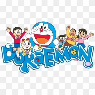 Detail Karakter Doraemon Png Nomer 22