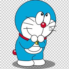 Detail Karakter Doraemon Png Nomer 23