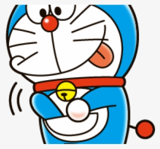 Detail Karakter Doraemon Png Nomer 46