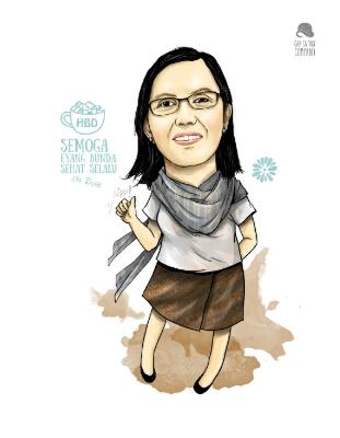 Detail Karakter Gambar Karikatur Nomer 18