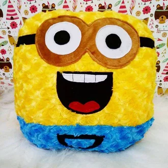 Detail Karakter Minion Nomer 25