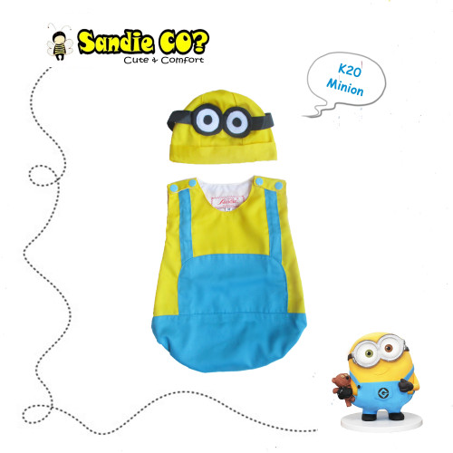 Detail Karakter Minion Nomer 37