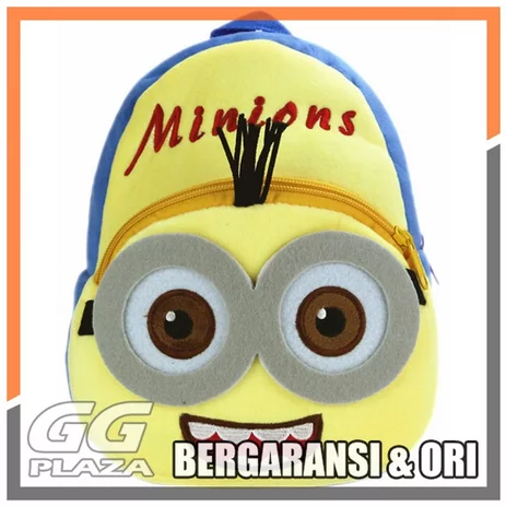 Detail Karakter Minion Nomer 50