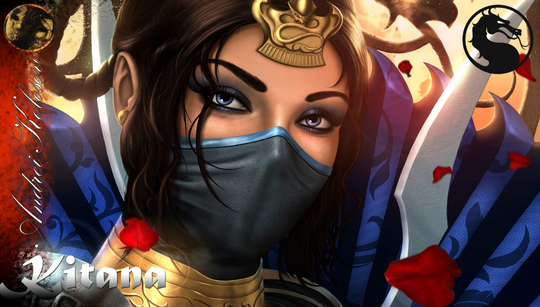 Detail Karakter Mortal Kombat Shaolin Monk Nomer 38