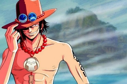 Karakter One Piece Terkeren - KibrisPDR
