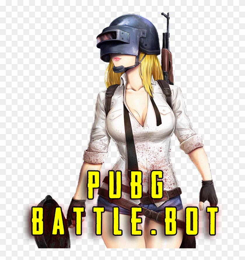 Detail Karakter Pubg Png Nomer 36