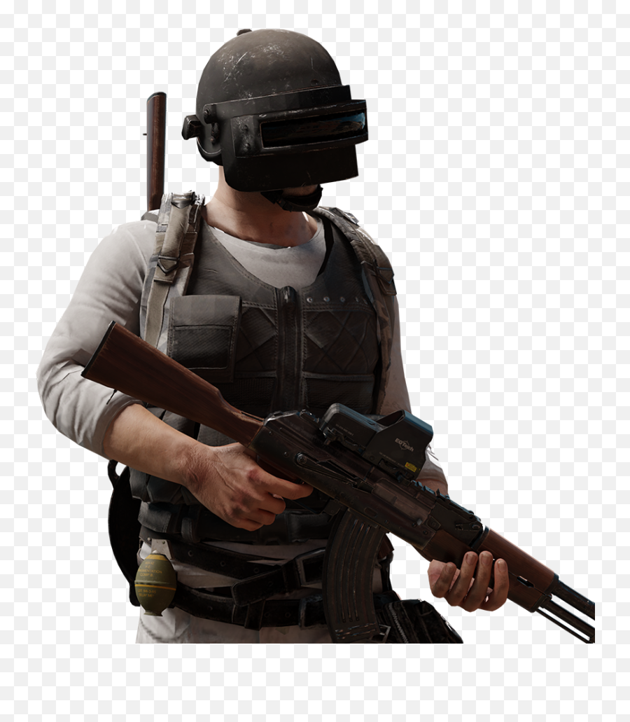 Detail Karakter Pubg Png Nomer 38