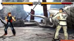 Detail Karakter Tekken 5 Nomer 12