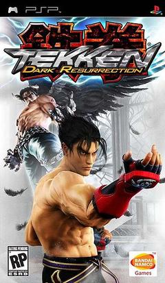 Detail Karakter Tekken 5 Nomer 29