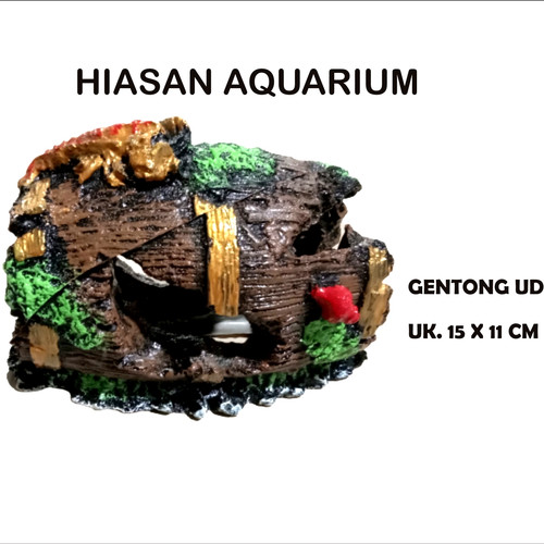 Detail Karang Hiasan Aquarium Nomer 35