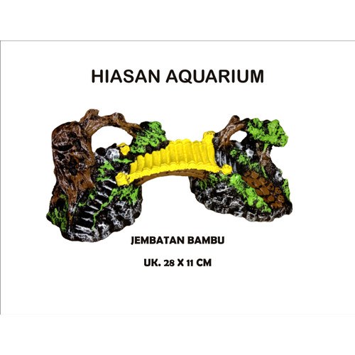 Detail Karang Hiasan Aquarium Nomer 52