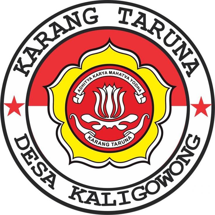 Detail Karang Taruna Logo Nomer 55