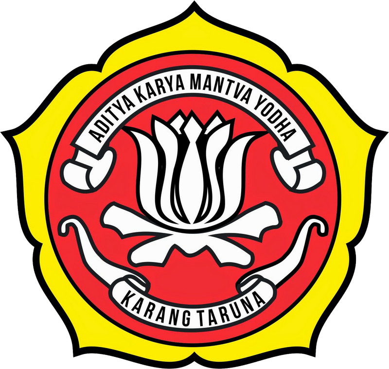 Detail Karang Taruna Logo Png Nomer 17