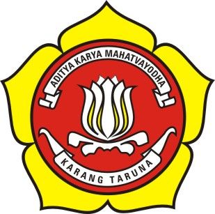 Detail Karang Taruna Logo Png Nomer 23