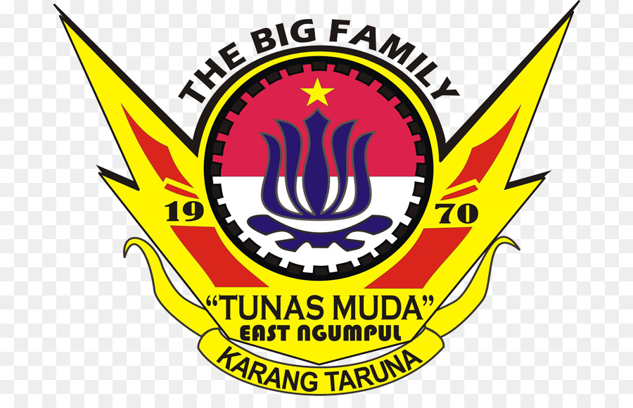 Detail Karang Taruna Logo Png Nomer 29