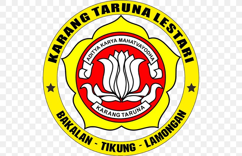 Detail Karang Taruna Logo Vector Nomer 20