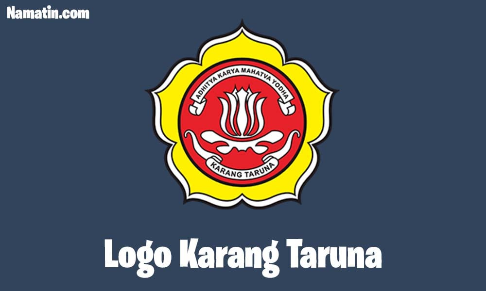 Detail Karang Taruna Logo Vector Nomer 25