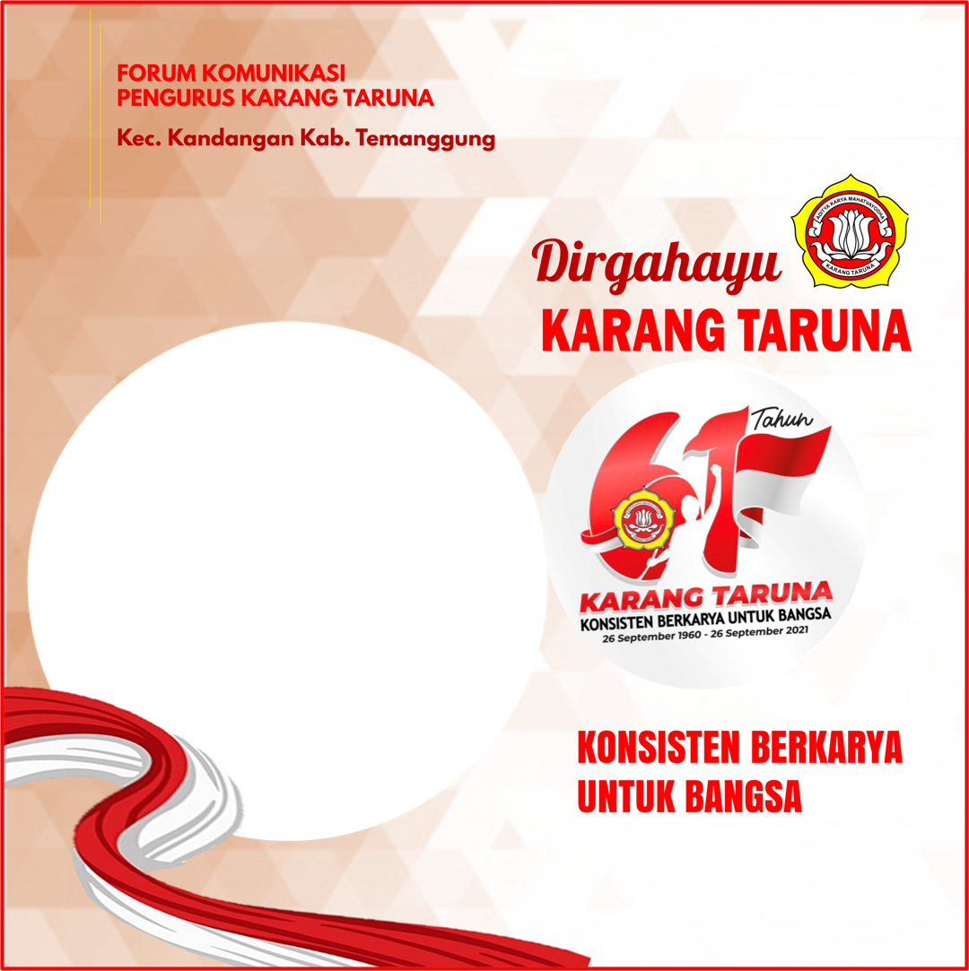 Detail Karang Taruna Png Nomer 31