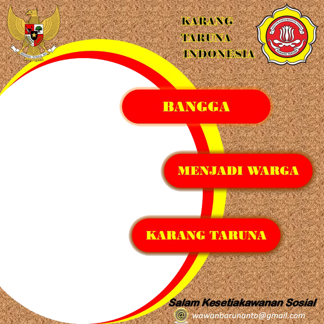 Detail Karang Taruna Png Nomer 45