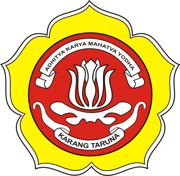 Karang Taruna Vector - KibrisPDR
