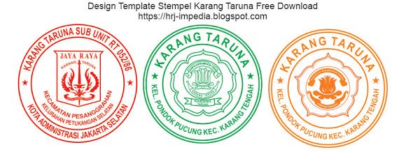 Detail Karang Taruna Vector Nomer 34