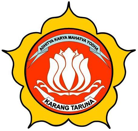 Detail Karang Taruna Vector Nomer 38