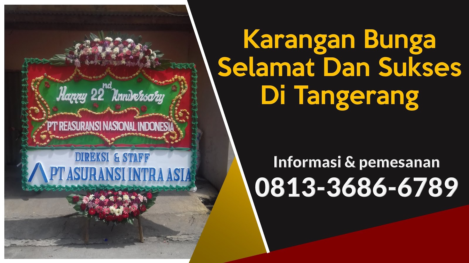 Download Karangan Bunga Berbentuk Lingkaran Nomer 32