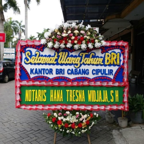 Detail Karangan Bunga Selamat Ulang Tahun Nomer 26