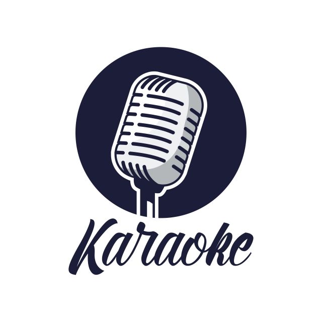 Detail Karaoke Logo Png Nomer 11