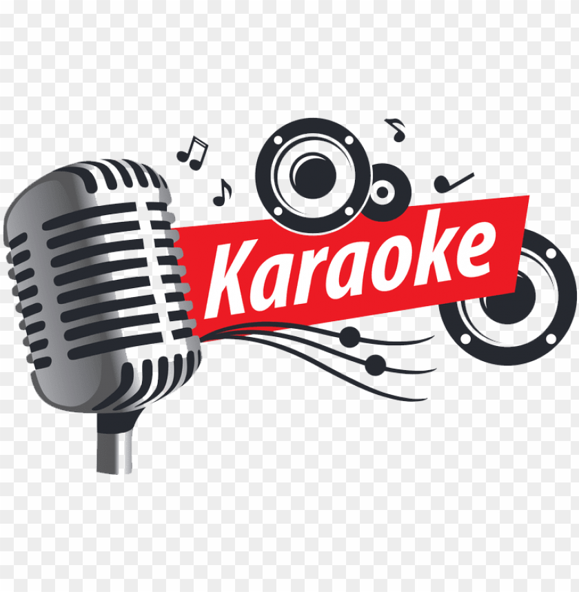 Detail Karaoke Logo Png Nomer 5
