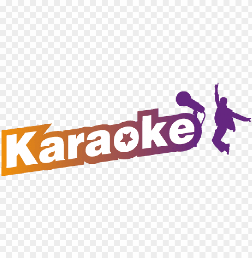 Detail Karaoke Logo Png Nomer 8