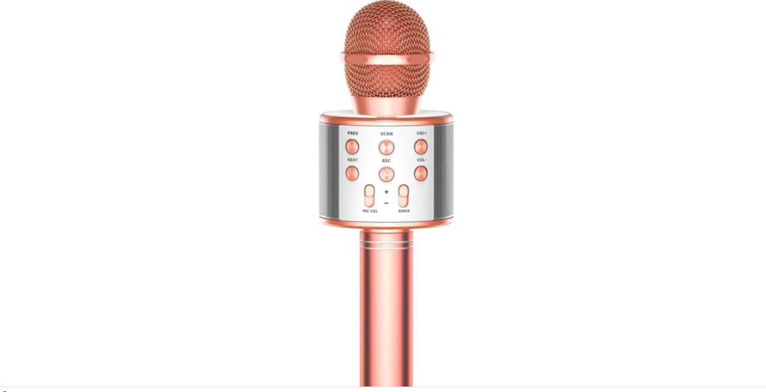 Detail Karaoke Microphone Png Nomer 23