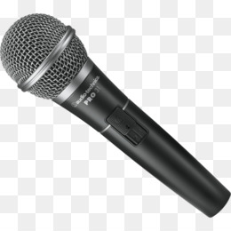 Detail Karaoke Microphone Png Nomer 5